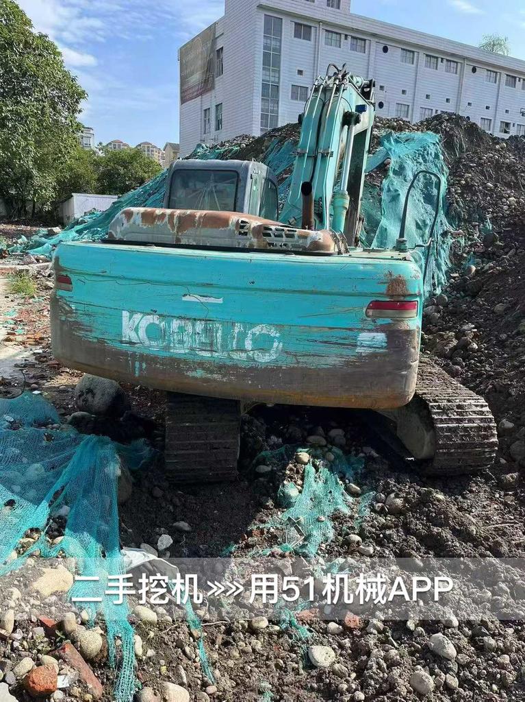 51机械
